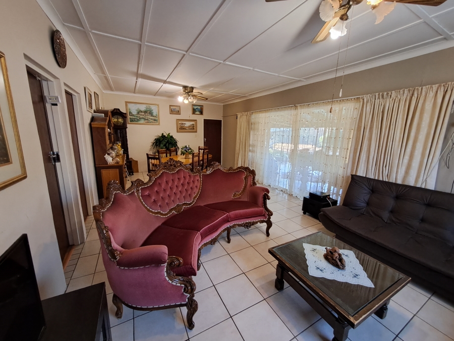 4 Bedroom Property for Sale in Deneysville Free State